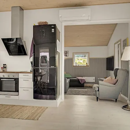 2 Bedroom Stunning In