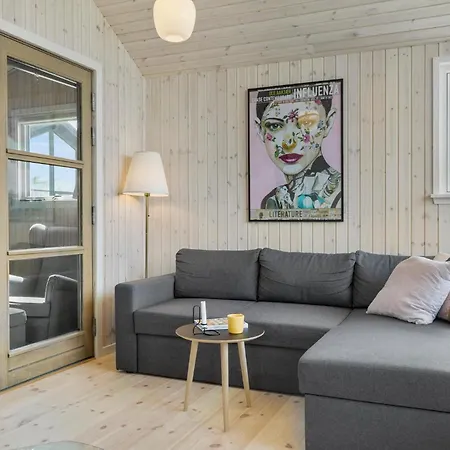 2 Bedroom Stunning In * Hjørring